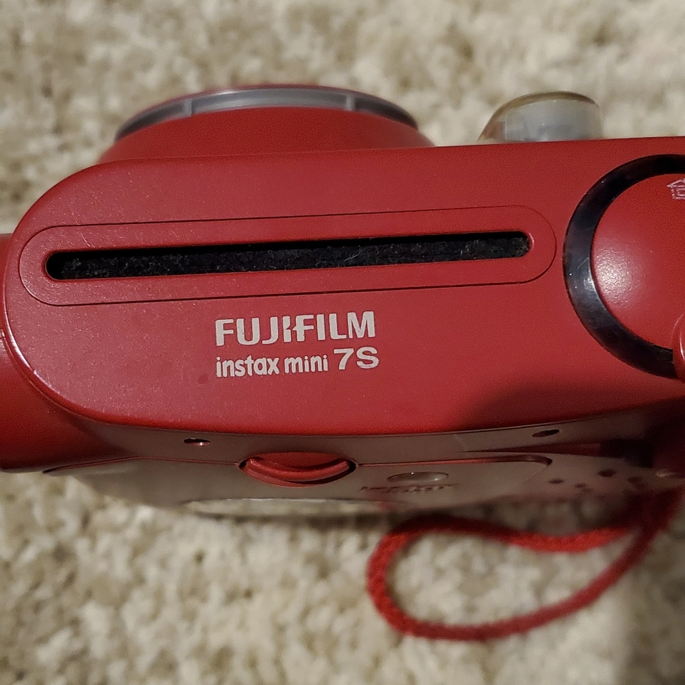 Instax Mini 7S - Picture 3 of 4